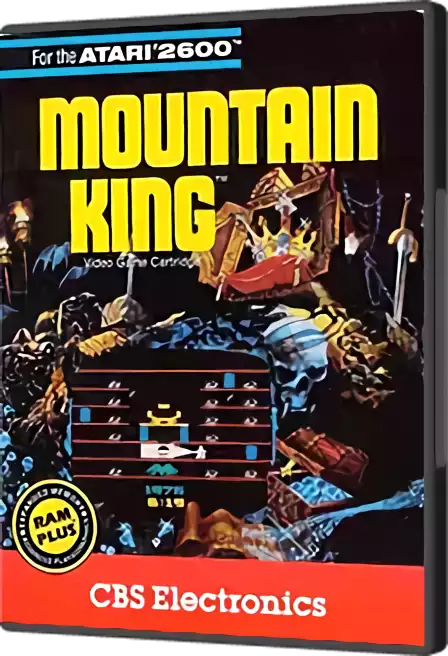 ROM Mountain King